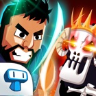 Top 50 Games Apps Like Gladiator vs Monsters - Combat Warrior Hero Game - Best Alternatives