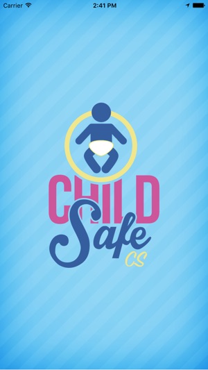 ChildSafe CS(圖1)-速報App