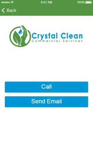 Crystal Clean Commercial SVC(圖3)-速報App