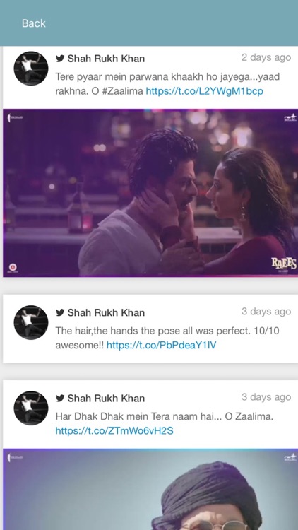 HollywoodSelfie: Bollywood screenshot-3