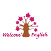 Welcom'English