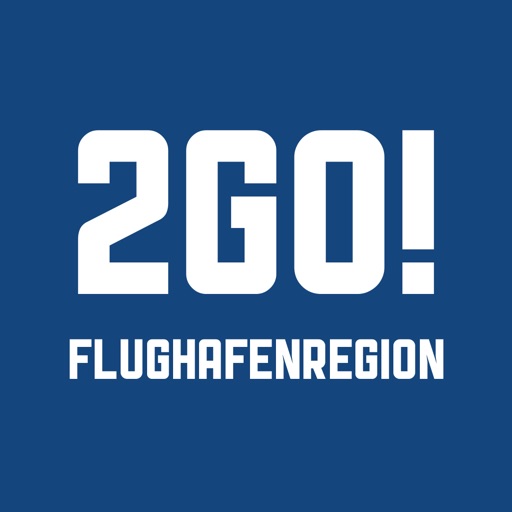 2GO! Flughafenregion