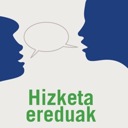 Hizketa-Ereduak