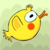 Screaming Bird ~ voice-controlled & cute!!!