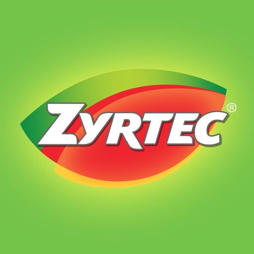 ZYRTEC® ALLERGYCAST® | Pollen Count Tracker