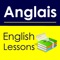 Icon English Study for French - Apprendre l'anglais