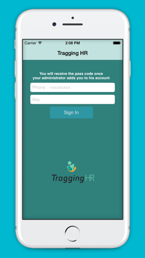 Tragging HR(圖2)-速報App