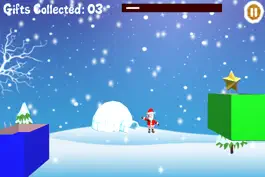 Game screenshot Santa Dance 2016 hack