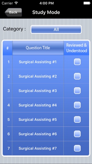 Ophthalmic Technician Exam Prep(圖2)-速報App