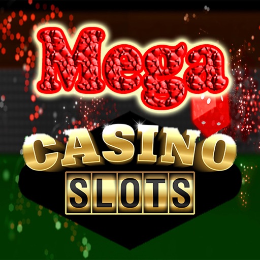 Slots Mega Casino iOS App