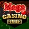 Slots Mega Casino