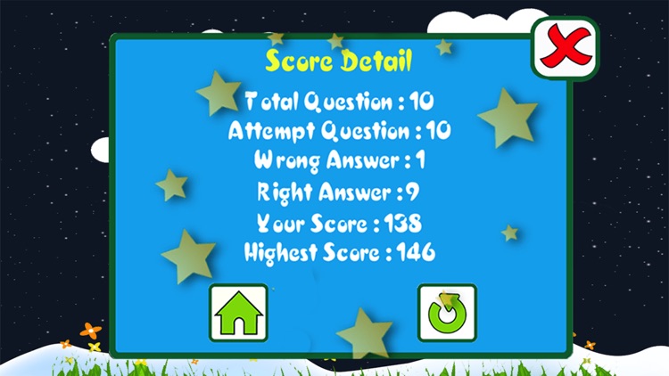 Basic Math For Kids screenshot-4