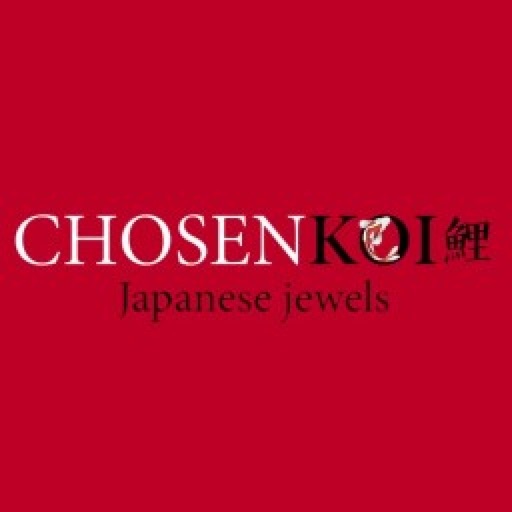 Chosen Koi iOS App