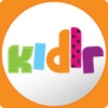 Kidlr - Baby Milestones Tracker & Kids Photo Book
