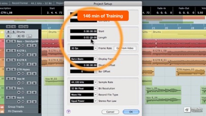 Course For Cubase 6: Production Basics Screenshot 5