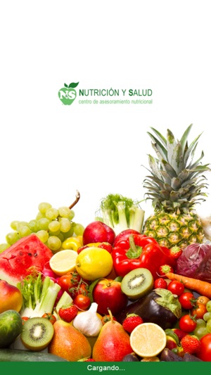 Ramón de Cangas Nutricionista(圖1)-速報App