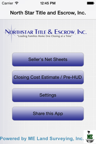 North Star Title and Escrow screenshot 3