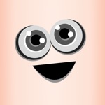 Silly Faces Animated