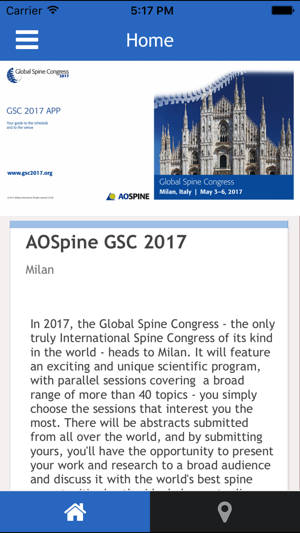 AOSpine GSC2017(圖1)-速報App