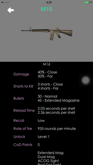 Gun Sound Effects Pro Free(圖5)-速報App