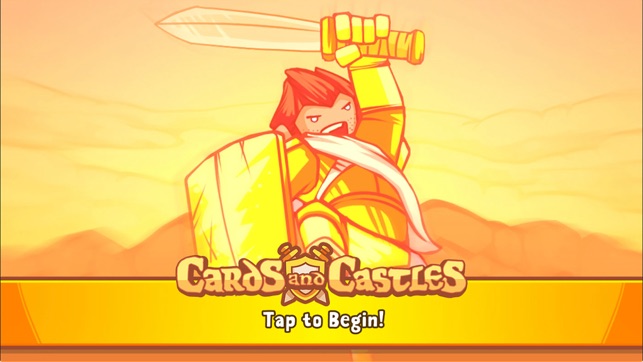 Cards and Castles(圖1)-速報App