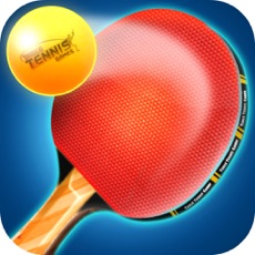 Activities of Champion Table Tennis Live