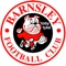 Barnsley FC Supporters' Bulletin Board - A Forum For Barnsley Fansx