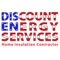 Discount Energy Services provides attic insulation for Virginia and Washington, D