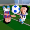 3D Physics Soccer Free