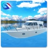 Cruise Ship Boat Racing In Drive pro