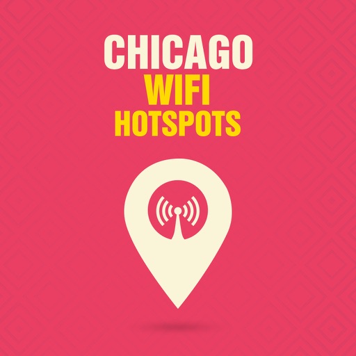 Chicago Wifi Hotspots