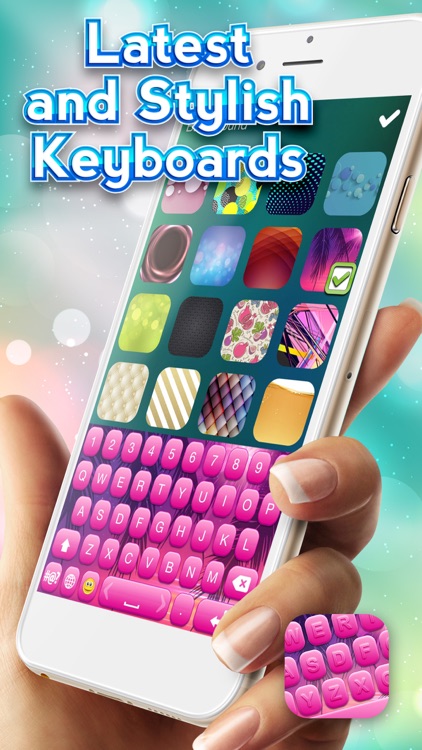 Latest and Stylish Keyboard