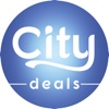 City Deals - Offers, Discounts and Deals Near You