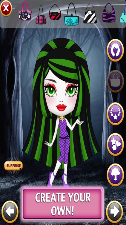 Fashion Dress Up Games for Girls and Adults FREE