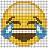 Zeichnen Sie Pixel - Kunst mit Pixeln und Punkten
