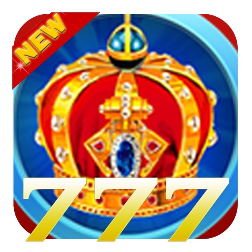 Slot 777 Casino plus Auto Deal Poker Game iOS App