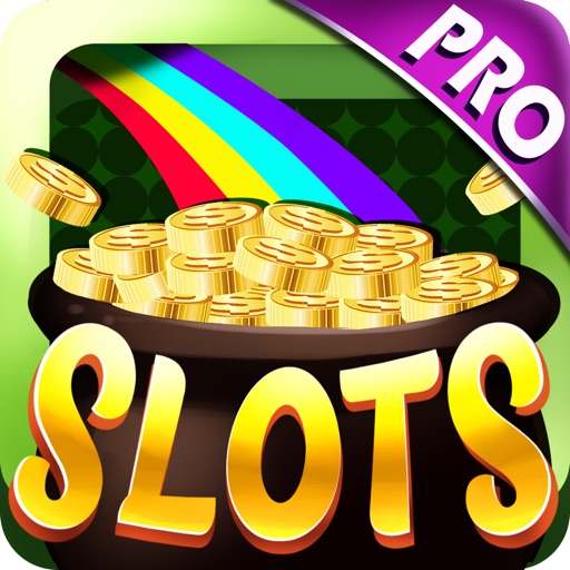 Epic Lucky Slots: Best Slot Casino Machines Pro iOS App