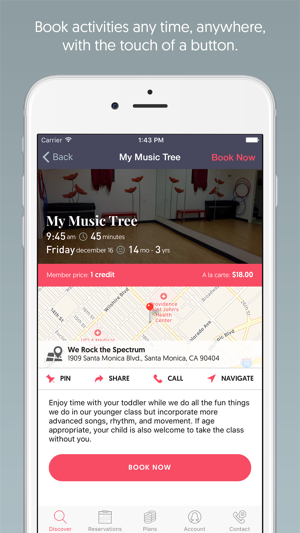 CityMoms(圖4)-速報App