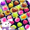 Easter Sweeper Egg Bunny Pop! - Match 3 Free