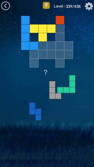 Block Puzzle Pisces(圖3)-速報App