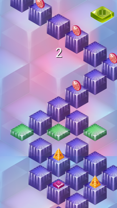 Candy Blocks Arcade (no ads) Screenshot 4