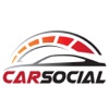 Car Social App