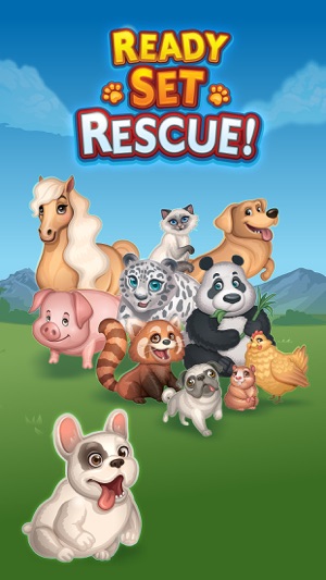 Ready, Set, Rescue!(圖5)-速報App