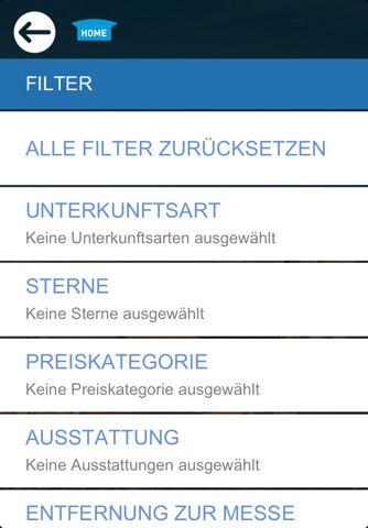 Messe München - City Guide Munich screenshot 3