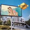 Hoarding Frames Maker PRO: Photos on Hoardings