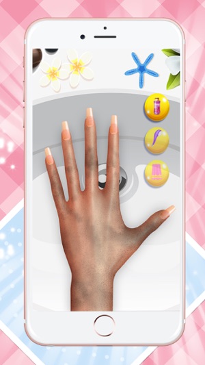 Fancy Nail Salon(圖4)-速報App