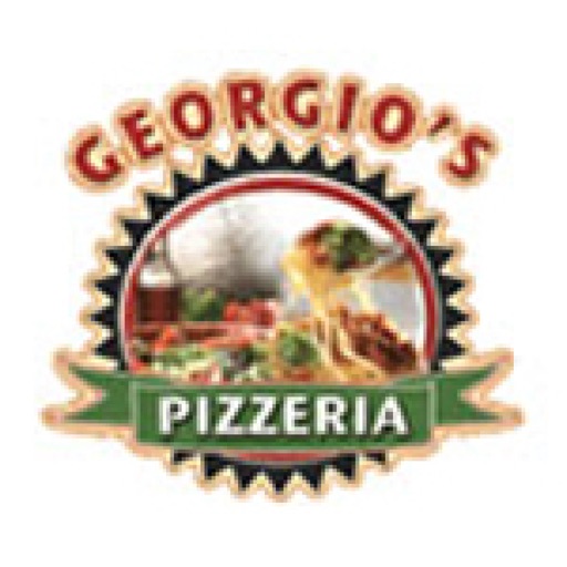 Georgio's Pizzeria App