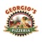 Georgio's Pizzeria is now mobile so you can order pizza straight to your door