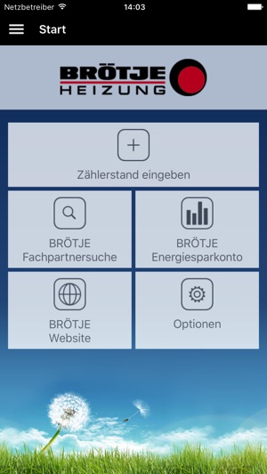 Brotje Energie Sparen On The App Store