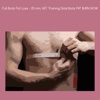 Full body fat loss  25 min HIIT training